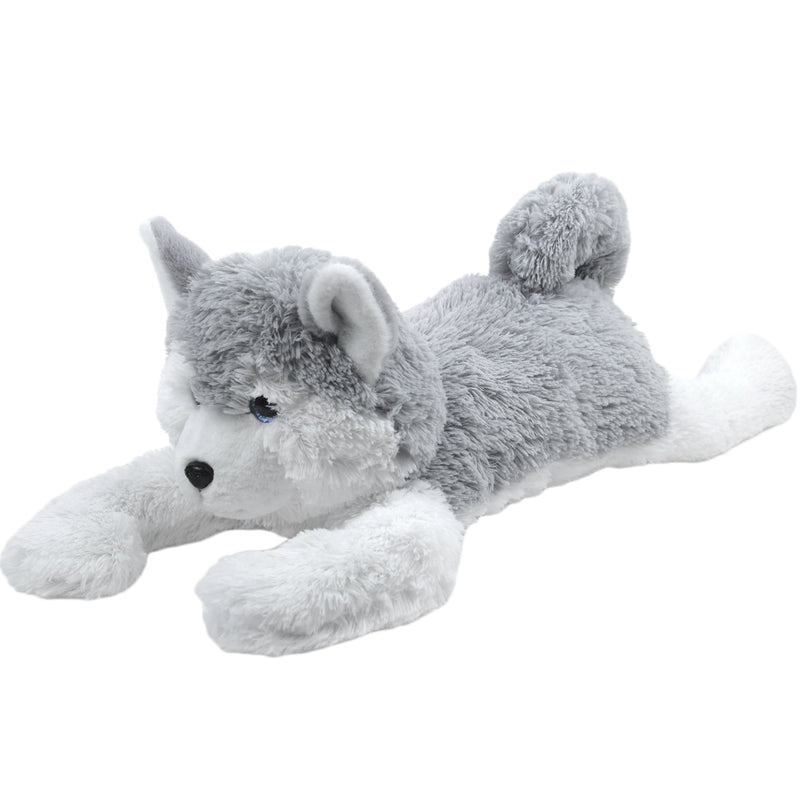 Plysdyr WP MERCHANDISE Huggy husky Lori, 77 cm