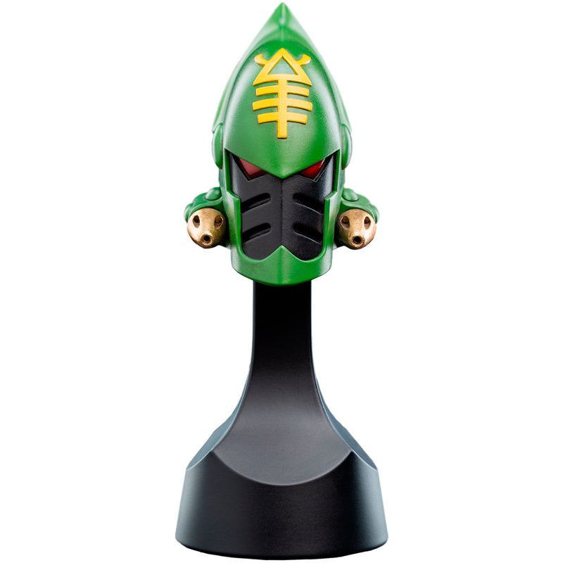 Weta Workshop WARHAMMER 40K - Striking Scorpion hjelm replika 1/4