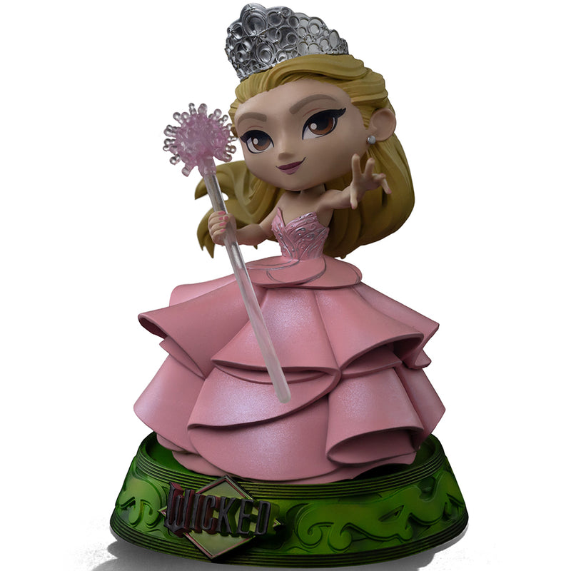 Iron Studios Wicked - Glinda Minico