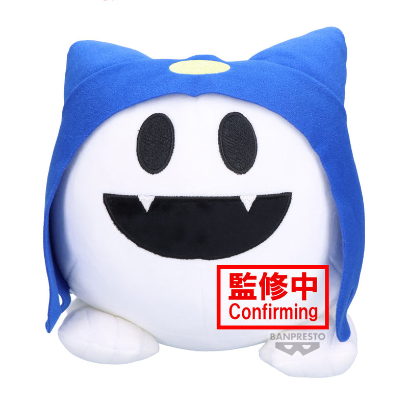 Bandai Shin Megami Tensei Series ekstra stort plysdyr Jack Frost