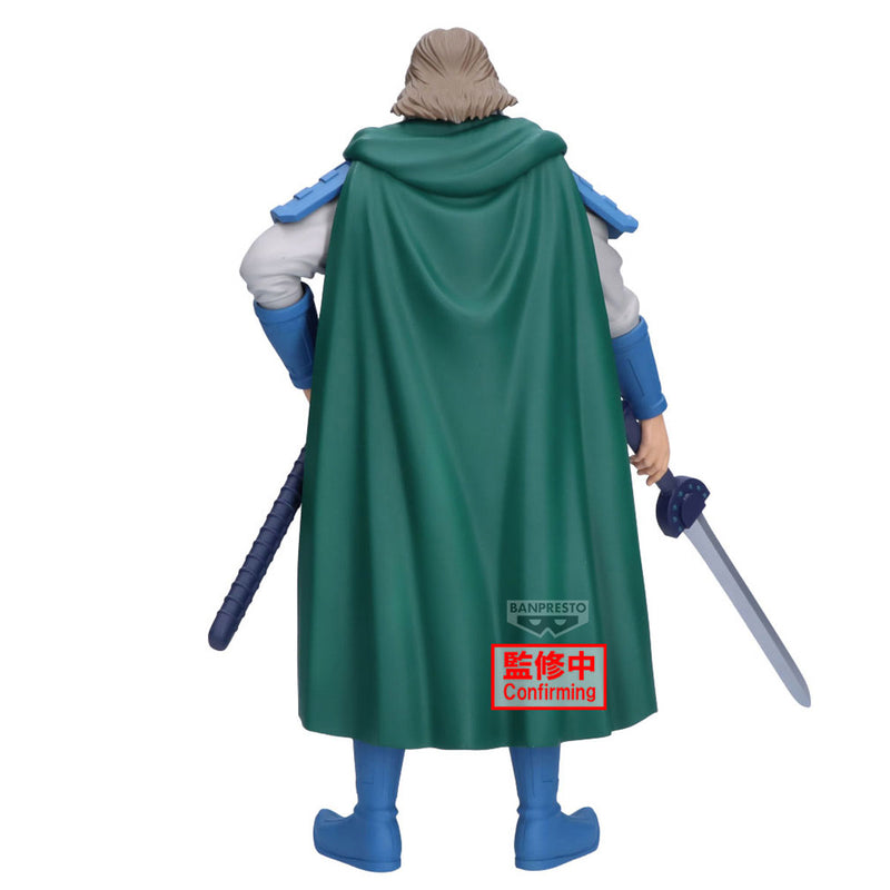 Bandai - Kingdom Grandista-TO