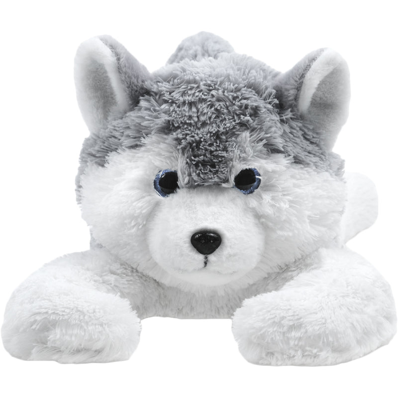 Plysdyr WP MERCHANDISE Huggy husky Lori, 77 cm