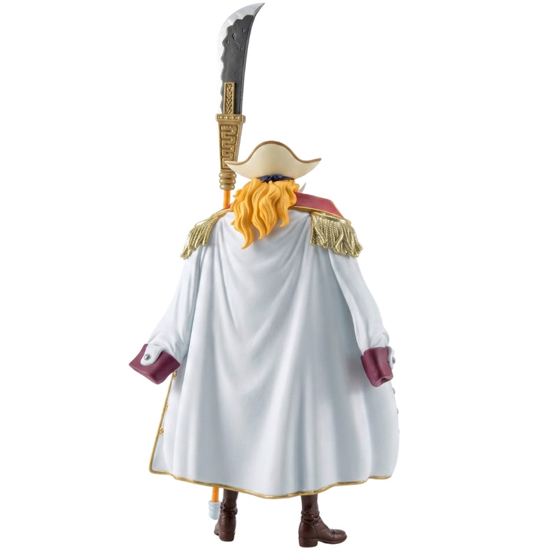 Bandai One Piece King Of Artist Edward Newgate figur