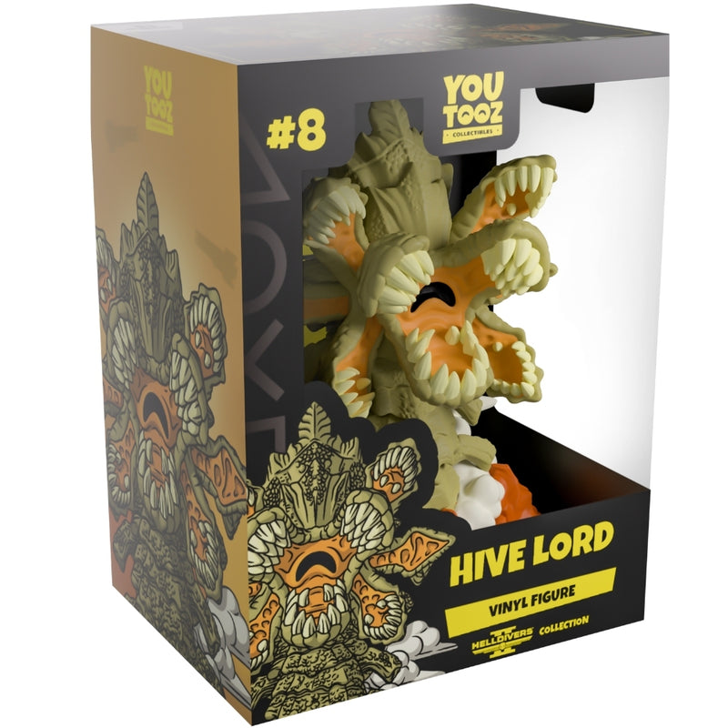 YouTooz Helldivers 2 - Hive Lord figur