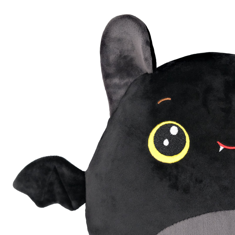 Plyspude WP MERCHANDISE Halloween-flagermus Poe 43 cm