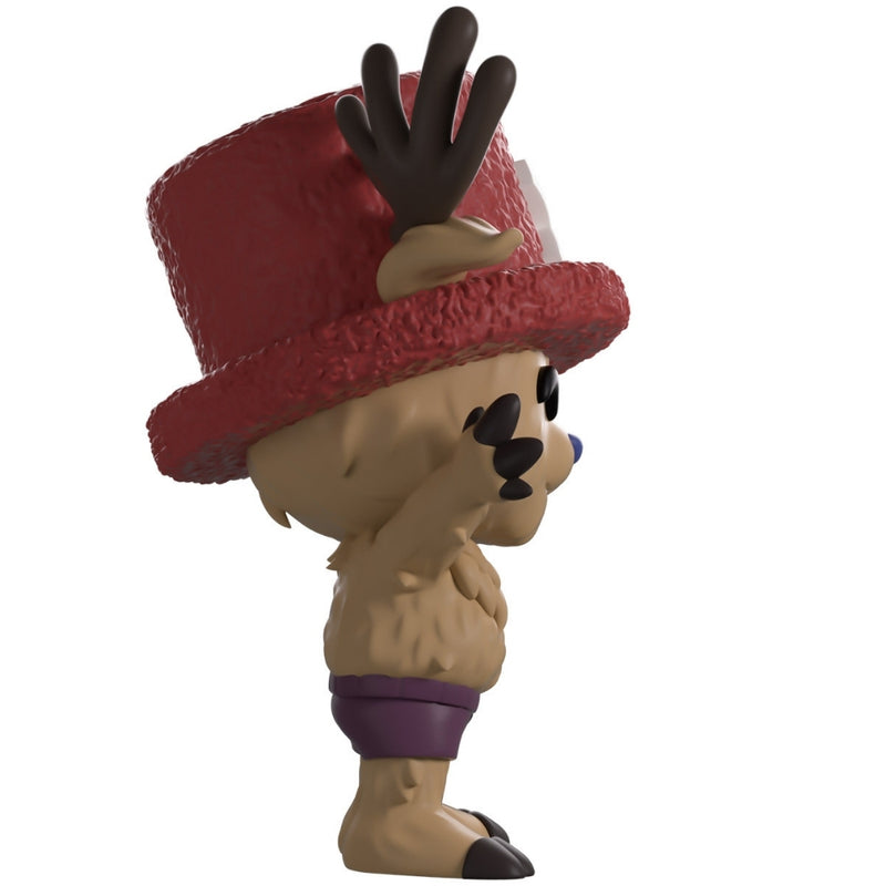 YouTooz One Piece - Chopper figur