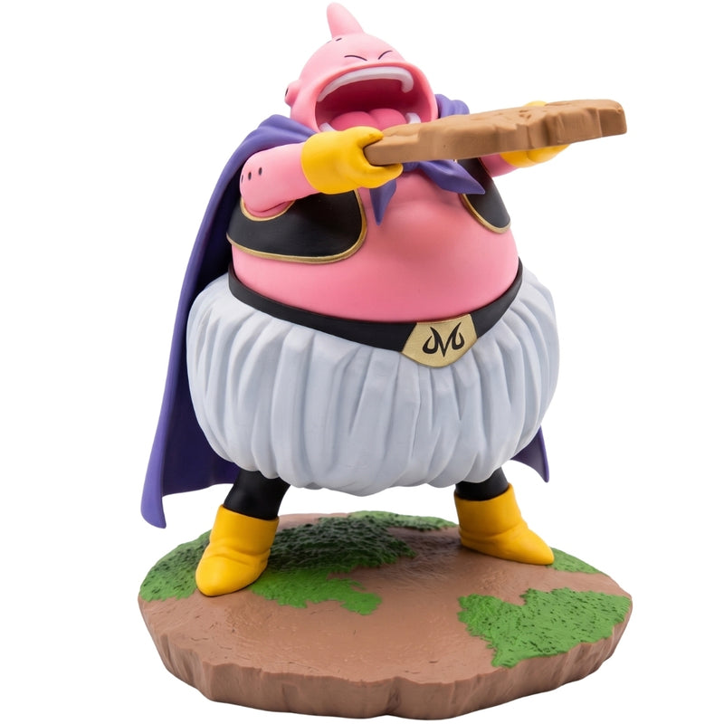 Bandai - Dragon Ball Z History Box Majin Buu figur