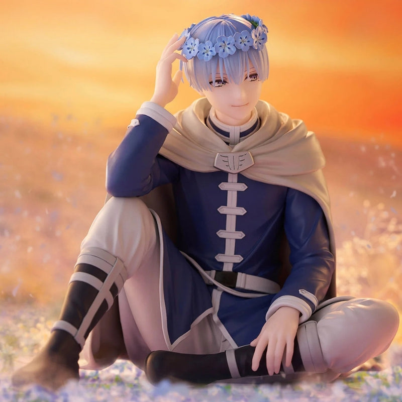 Bandai Frieren: Beyond Journey's End ESPRESTO-Flower Crown-Himmel figur