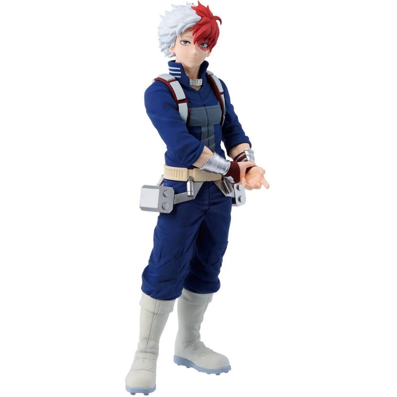 Bandai My Hero Academia Shoto Todoroki figur