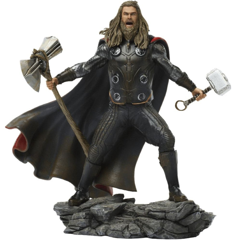 Iron Studios The Infinity Saga - Thor Ultimate statue Art Scale 1/10