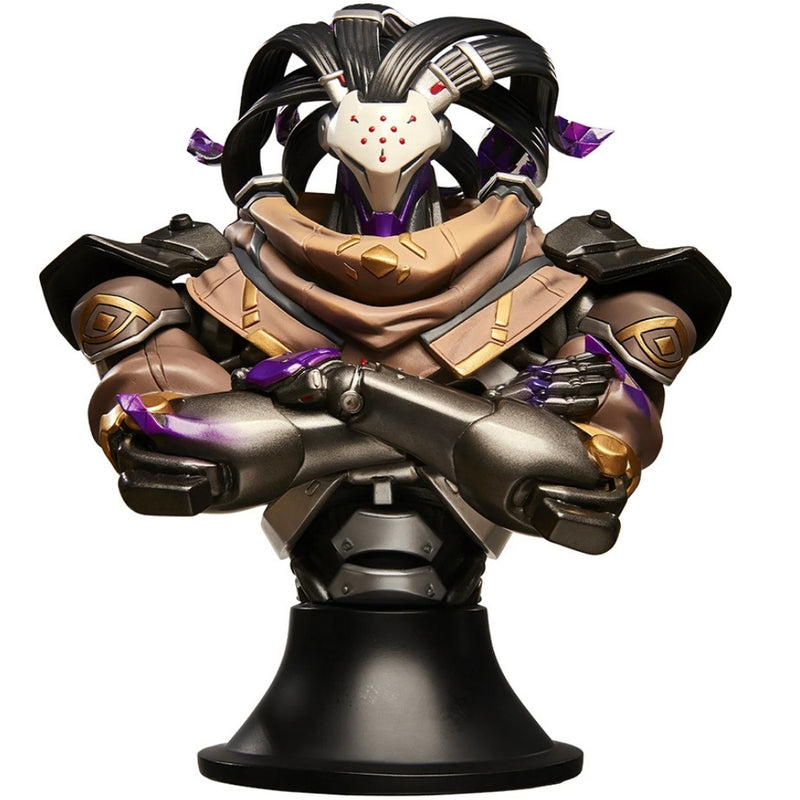 Blizzard Overwatch 2 - Ramattra buste skala 1/5