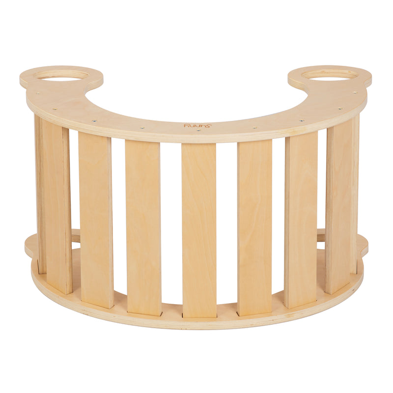 Sunny Marlie Klatrebue Rocker - Natur