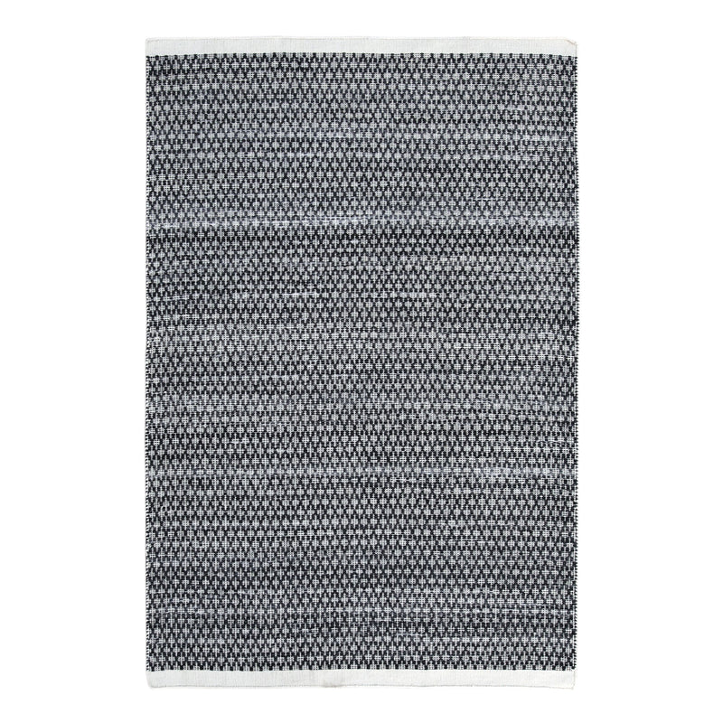 AXI Palau Udendørs Tæppe – 160 x 230 cm – Antracit