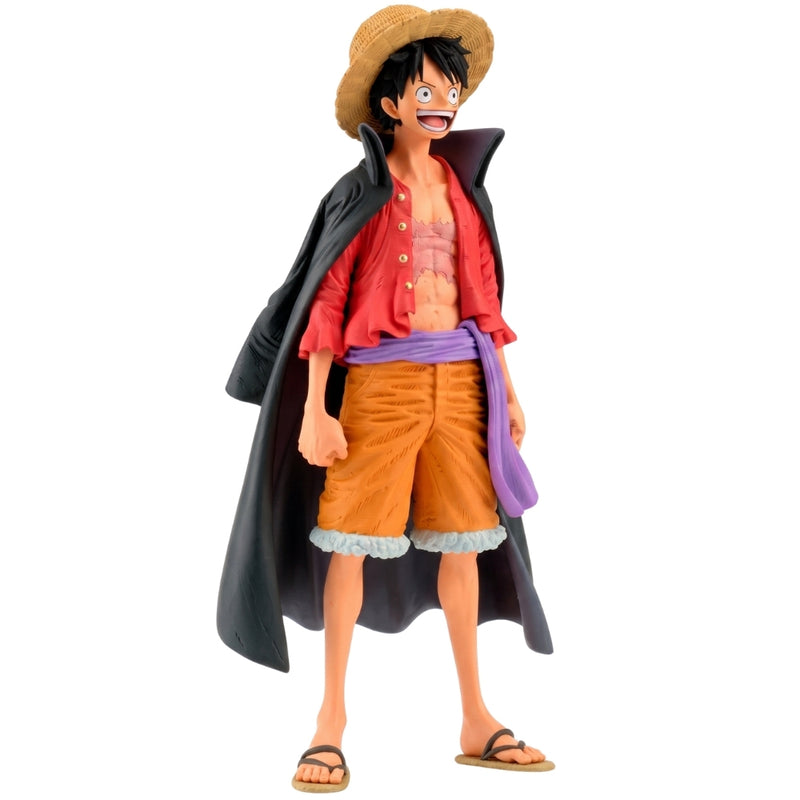 Bandai - One Piece Premium - Monkey D.Luffy - The Anime figur