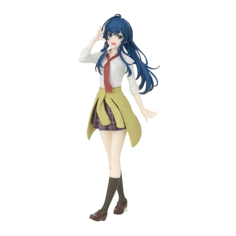Bandai Banpresto Bottom Tier Character Tomozaki - Minami Nanami figur
