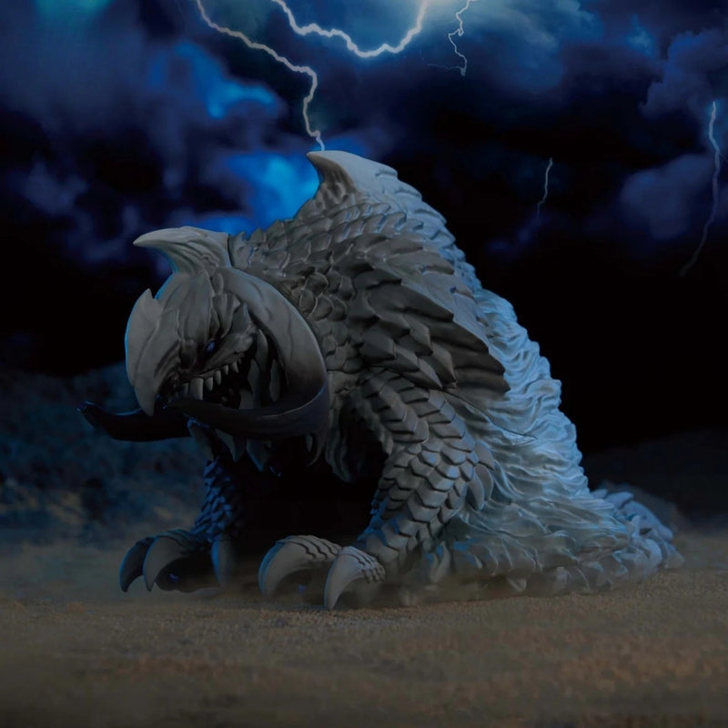 Bandai Monster Hunter: The Guardian Beast - Arkveld Awakening From figur