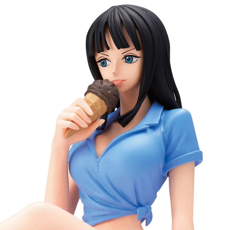 Bandai - One Piece Glitter&Glamours - Nico Robin Summer Style figur