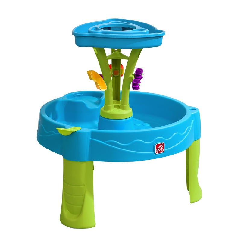 Step2 Summer Showers Splash Tower Vandbord