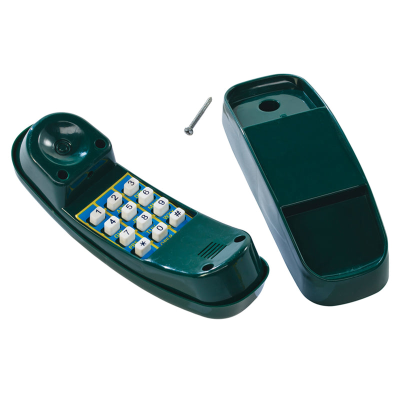 AXI Telefon - Grøn