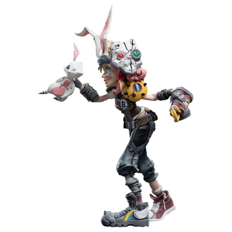 Weta Workshop Borderlands 3 - Tiny Tina Figure Mini Epics