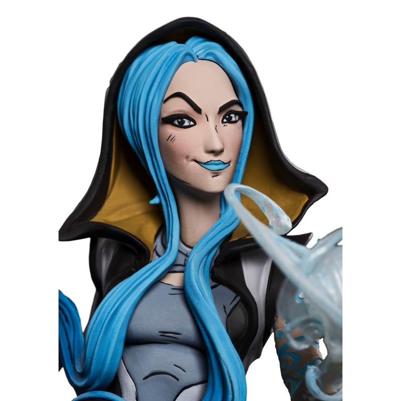 Weta Workshop Borderlands 3 - Maya Figure Mini Epics