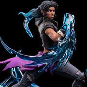 Weta Workshop Borderlands 3 - Amara Figure of Fandom