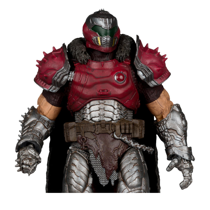 DOOM: The Dark Ages Doom Slayer (Phalanx Skin) 7in Action Figure McFarlane Toys