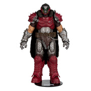 DOOM: The Dark Ages Doom Slayer (Phalanx Skin) 7in Action Figure McFarlane Toys