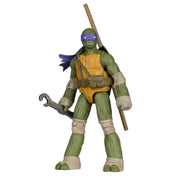 Teenage Mutant Ninja Turtles (P. Punchers) Donatello 5in Action Figure with Comic McFarlane Toys