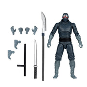 Teenage Mutant Ninja Turtles (P. Punchers) Foot Soldier 5in Action Figure with Comic McFarlane Toys