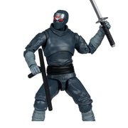 Teenage Mutant Ninja Turtles (P. Punchers) Foot Soldier 5in Action Figure with Comic McFarlane Toys