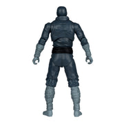 Teenage Mutant Ninja Turtles (P. Punchers) Foot Soldier 5in Action Figure with Comic McFarlane Toys