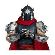 Teenage Mutant Ninja Turtles (Page Punchers) Shredder 5in Action Figure with Comic McFarlane Toys