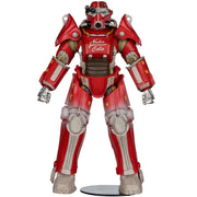 Fallout T-45B Nuka Cola (McFarlane Elite Edition #13) 7in Deluxe Action Figure McFarlane Toys