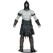 God of War Einherjar (God of War Ragnarok) 7in Deluxe Action Figure McFarlane Toys