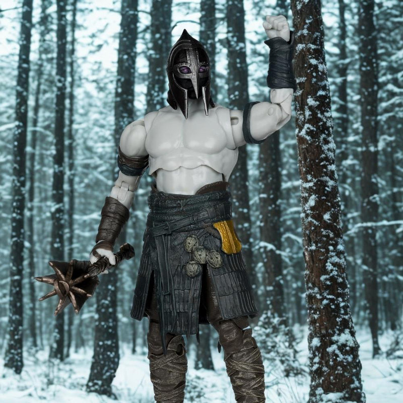 God of War Einherjar (God of War Ragnarok) 7in Deluxe Action Figure McFarlane Toys