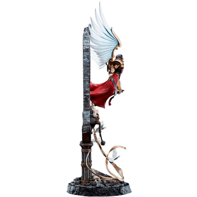 Weta Workshop Warhammer (40K) - Celestine The Living Saint Statue 1:6 Scale