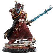 Weta Workshop Warhammer (40K) - Mephiston Lord Of Death Statue - 1:6 Scale
