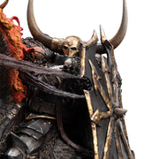 Weta Workshop- Warhammer: Age of Sigmar Archaon the Everchosen Statue 1:10 Scale LE