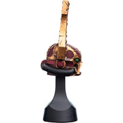 Weta Workshop WARHAMMER 40K - Khorne Berzerker Miniature Helmet