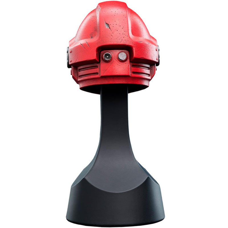Weta Workshop WARHAMMER 40K - Blood Angels Helm Replica 1/4