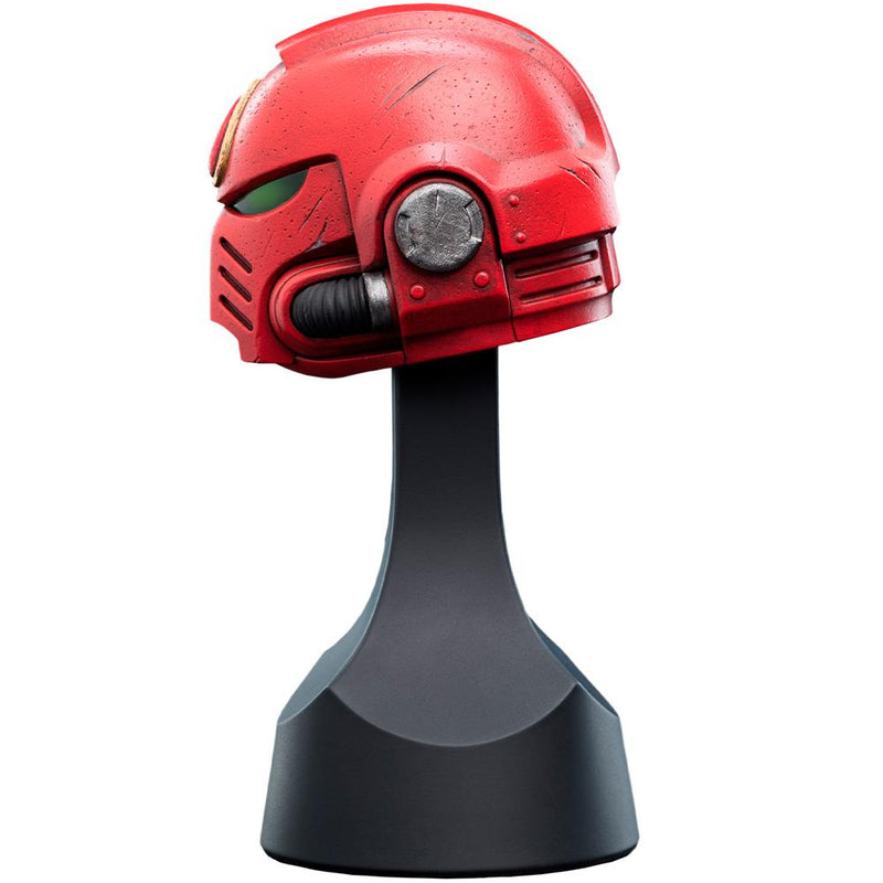 Weta Workshop WARHAMMER 40K - Blood Angels Helm Replica 1/4