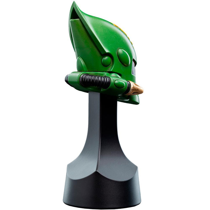 Weta Workshop WARHAMMER 40K - Striking Scorpion Helm Replica 1/4