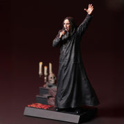 Ozzy Osbourne (Music Maniacs) 1:10 Scale Resin Statue - McFarlane Toys