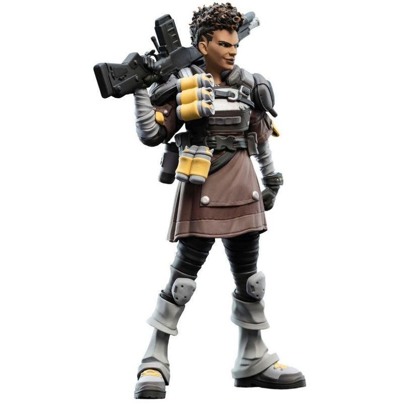 Weta Workshop Apex Legends - Bangalore Mini Epic