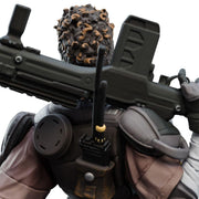 Weta Workshop Apex Legends - Bangalore Mini Epic