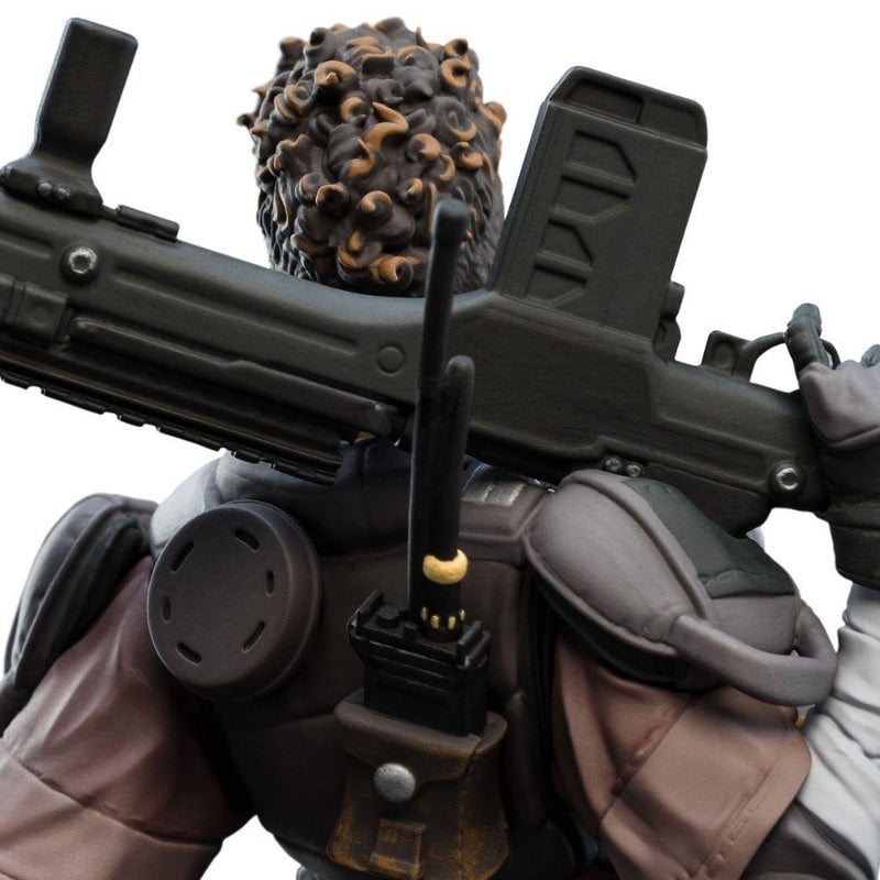 Weta Workshop Apex Legends - Bangalore Mini Epic
