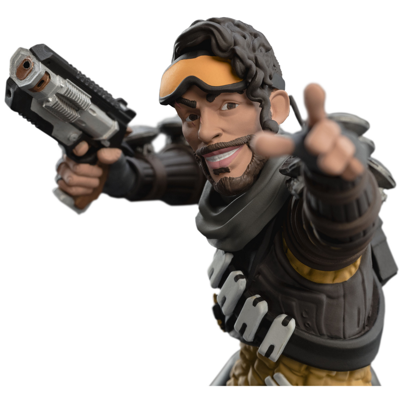 Weta Workshop Apex Legends - Mirage Mini Epic