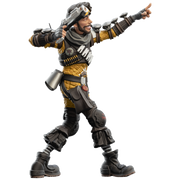 Weta Workshop Apex Legends - Mirage Mini Epic