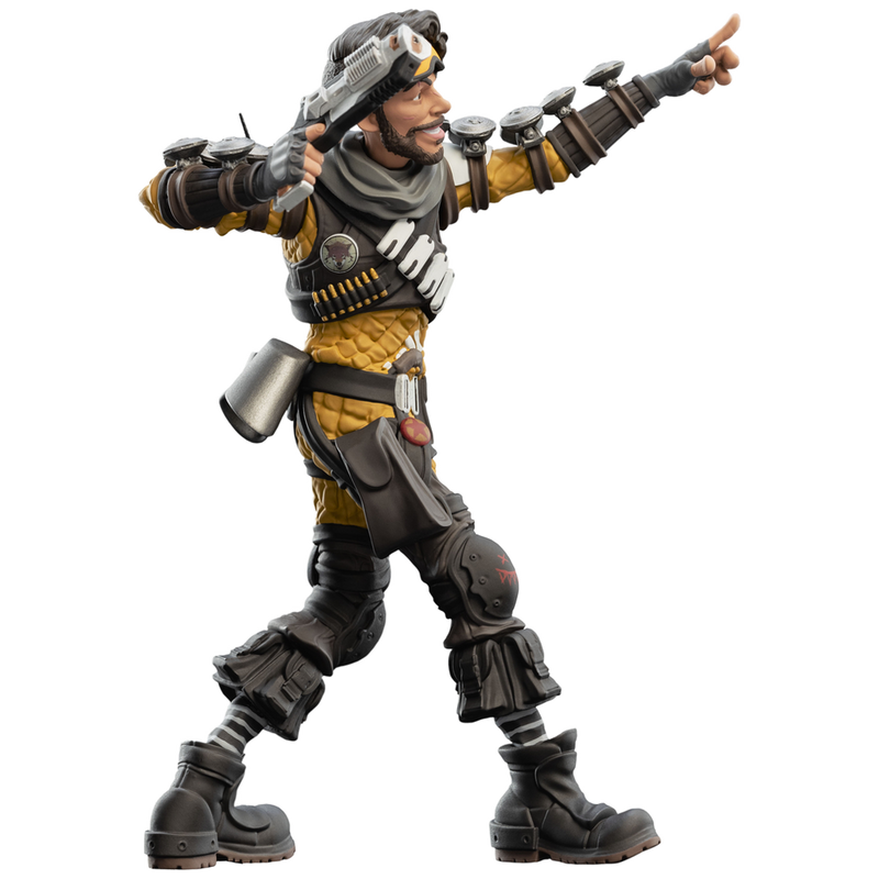 Weta Workshop Apex Legends - Mirage Mini Epic
